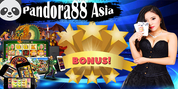 Pandora88 Asia