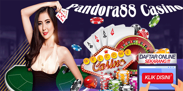 Pandora88 Casino