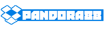 Logo Pandora88